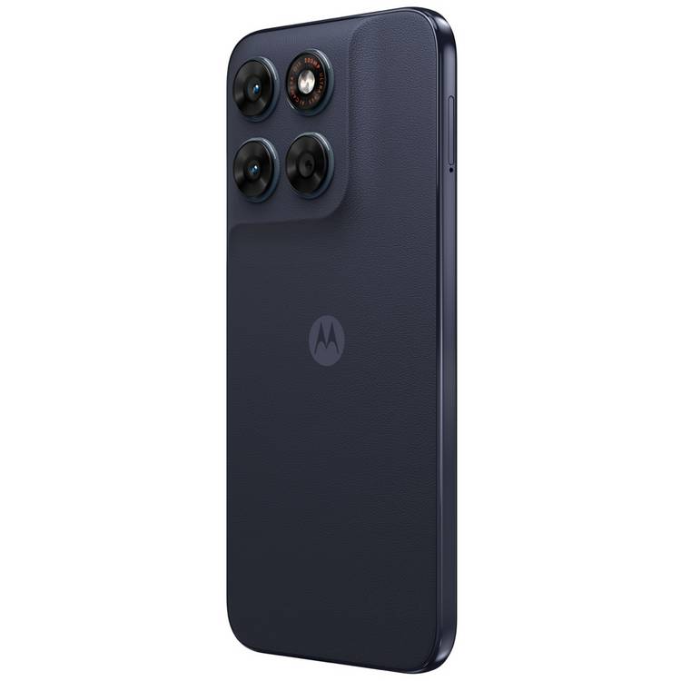 Motorola g87 5G smartphone 256GB in Pantone Overture, imported from the UK
