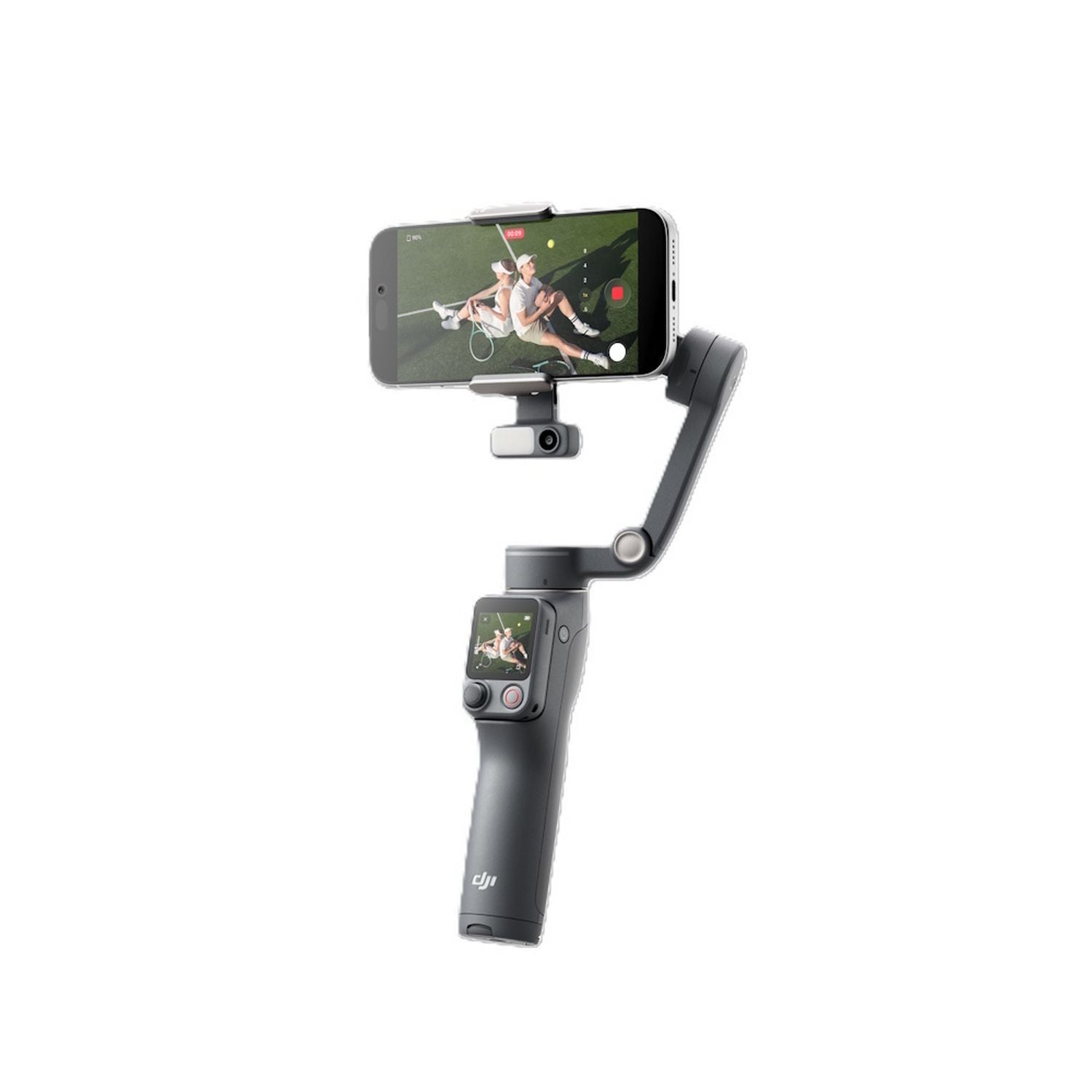 DJI Osmo Mobile 8P gimbal advanced track combo, UK version