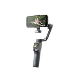 DJI Osmo Mobile 8P gimbal advanced track combo, UK version