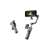 DJI Osmo Mobile 8P gimbal advanced track combo, UK version