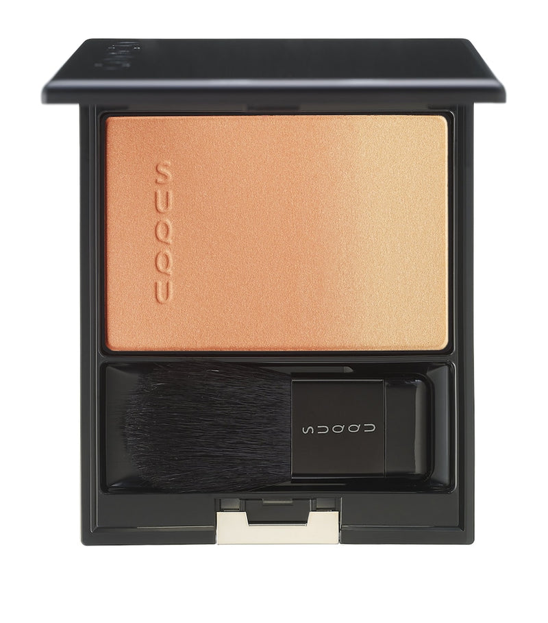 Suqqu Pure Color Blush powder blush (British brand)