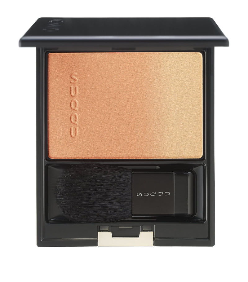 Suqqu Pure Color Blush powder blush (British brand)