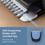 Philips Series 3000 beard trimmer BT3620/15 (British brand)
