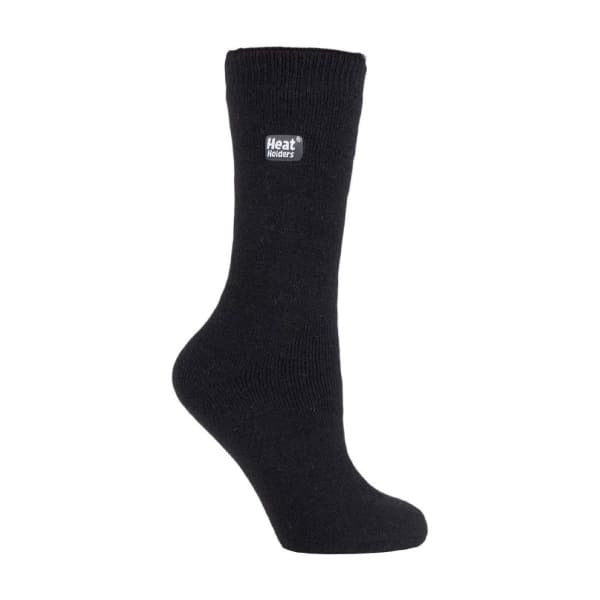 Heat Holders Ladies Ultra Lite Thermal Socks, UK version