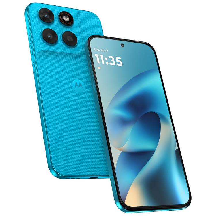 Motorola mobile phone g87 5G 256GB, UK version
