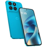 Motorola mobile phone g87 5G 256GB, UK version