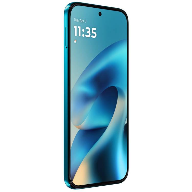 Motorola mobile phone g87 5G 256GB, UK version