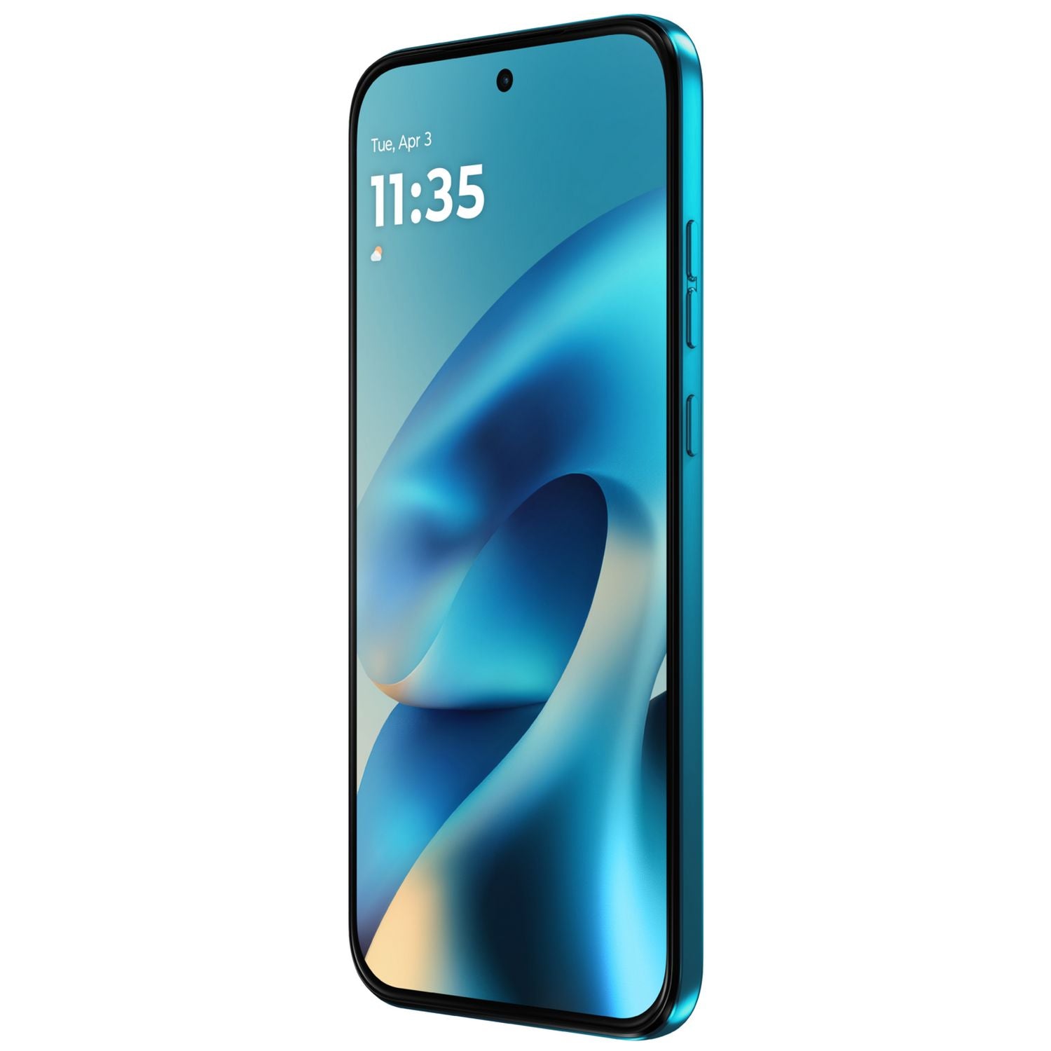 Motorola mobile phone g87 5G 256GB, UK version