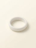 Cartier Clash ring 18ct white gold 0.31ct diamond, imported from the UK