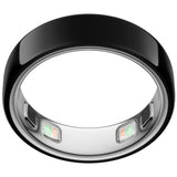 Oura Ring 5 smart ring black size 9, UK version