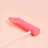 Smile Makers The Firefighter clitoral stimulator, UK version