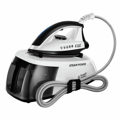 Argos Russell Hobbs 24420 Series 1 Steam Generator Iron- Buy online at McGrocer