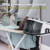 Russell Hobbs 24420 Steam Generator Iron, UK version