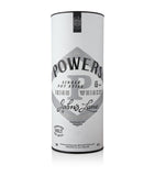 Powers John's Lane 12-Year-Old whiskey 70cl, imported from the UK
