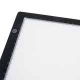 PureLite LED Light Pad natural daylight A3 - British product