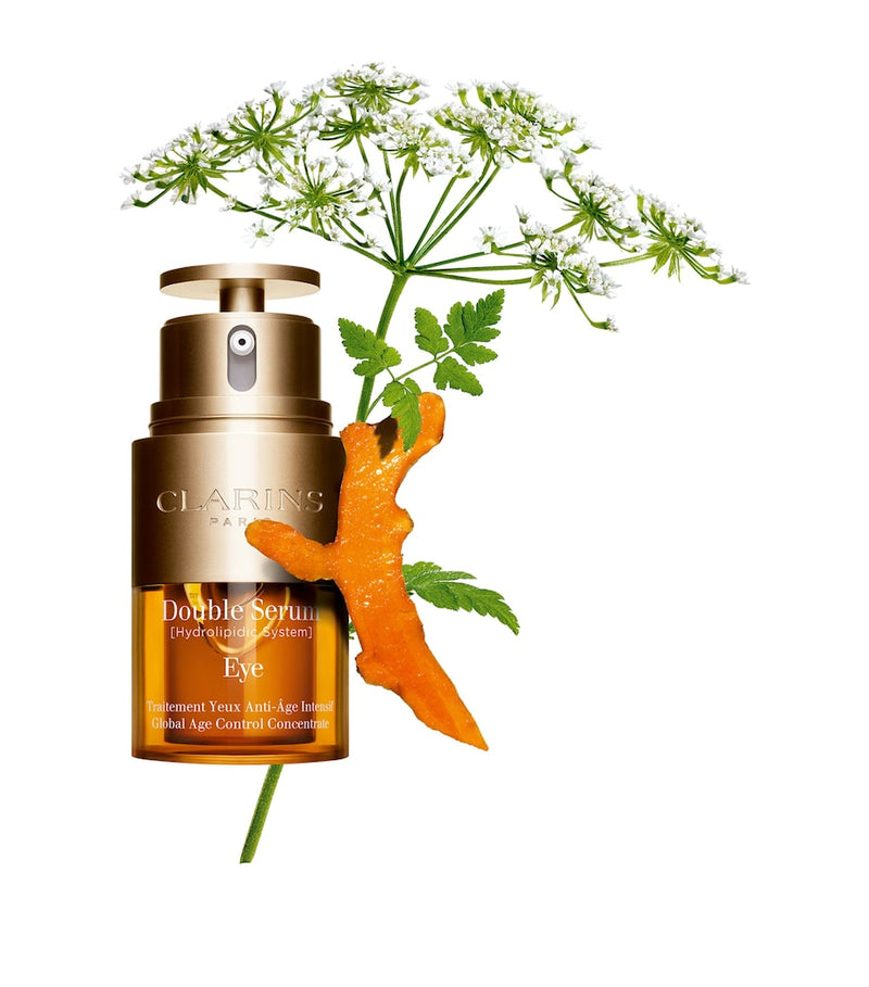Clarins Double Serum Eye 20ml eye serum - British product