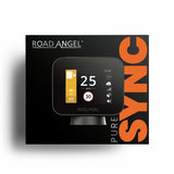 Road Angel Pure Sync speed camera detector, imported from the UK
