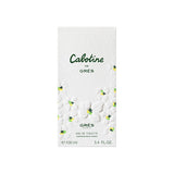 Parfum Gres Cabotine De Grès EDP 100ml GOODS Superdrug   