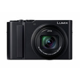 Panasonic Lumix TZ300 compact camera black (British brand)
