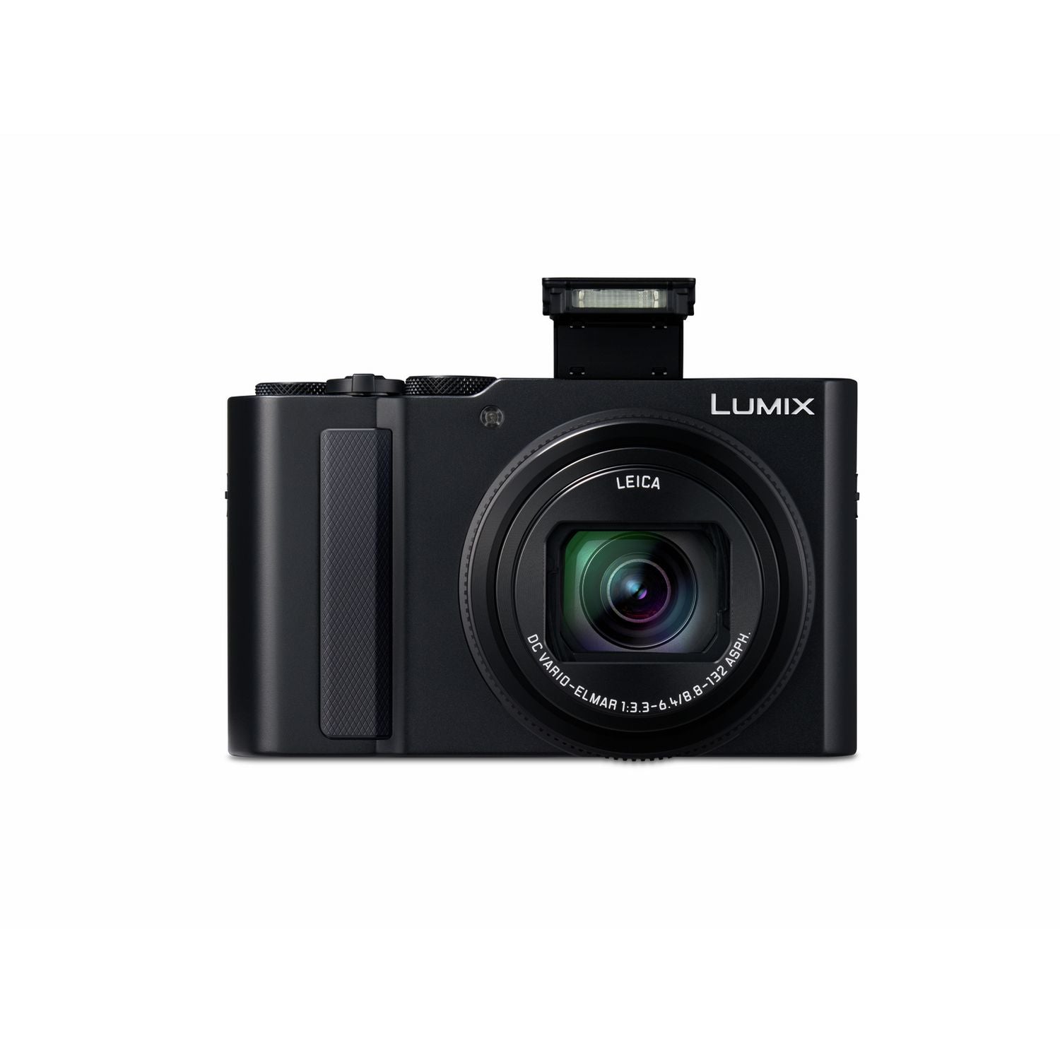 Panasonic Lumix TZ300 compact camera black (British brand)