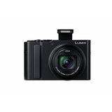Panasonic Lumix TZ300 compact camera black (British brand)
