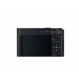 Panasonic Lumix TZ300 compact camera black (British brand)
