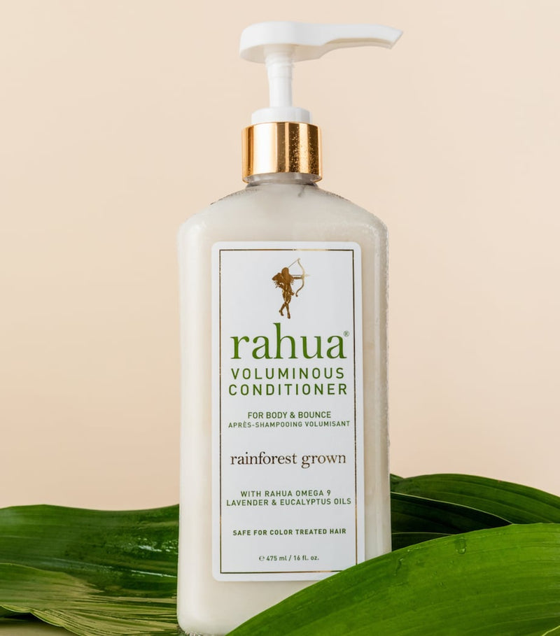 Rahua voluminous conditioner 473ml, imported from the UK