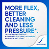 Sensodyne Repair & Protect Duoflex toothbrush (British brand)