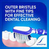Sensodyne Repair & Protect Duoflex toothbrush (British brand)