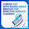 Sensodyne Repair & Protect Duoflex toothbrush (British brand)