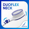 Sensodyne Repair & Protect Duoflex toothbrush (British brand)