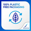 Sensodyne Repair & Protect Duoflex toothbrush (British brand)