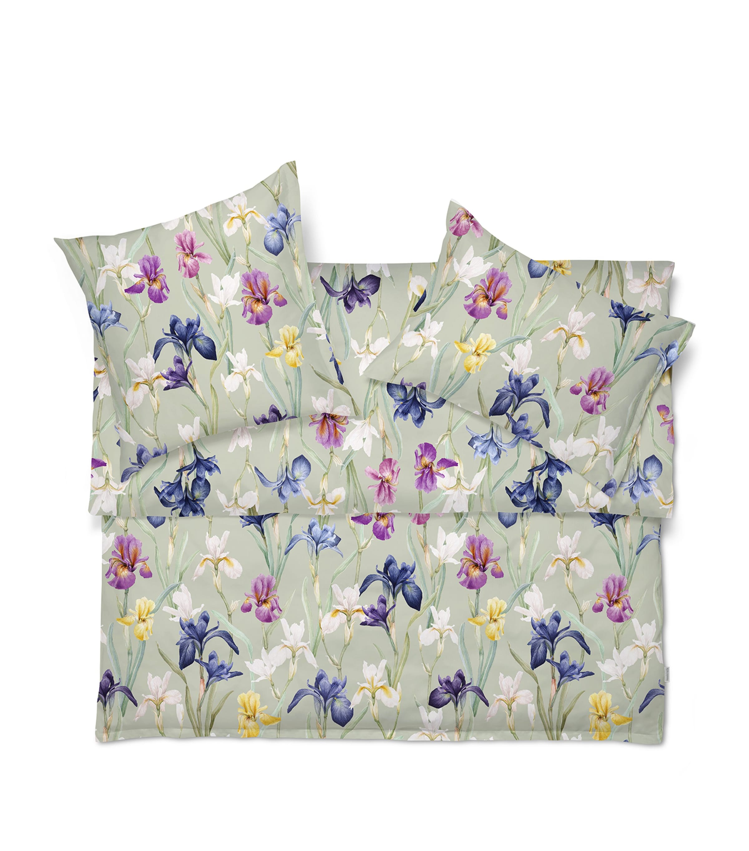 Schlossberg Charlotte Super King duvet cover 260cm x 220cm (British brand)