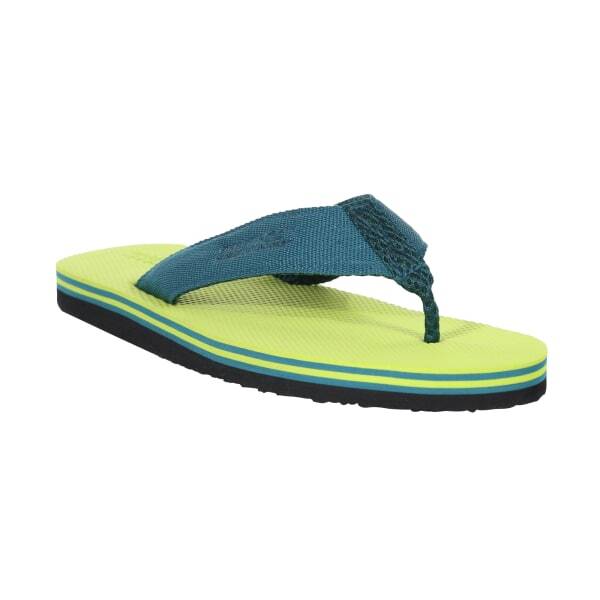 Regatta Mens Rico Flip Flops (9) GOODS Superdrug   