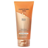 Sanctuary Spa Signature Collection Body Scrub GOODS Superdrug   