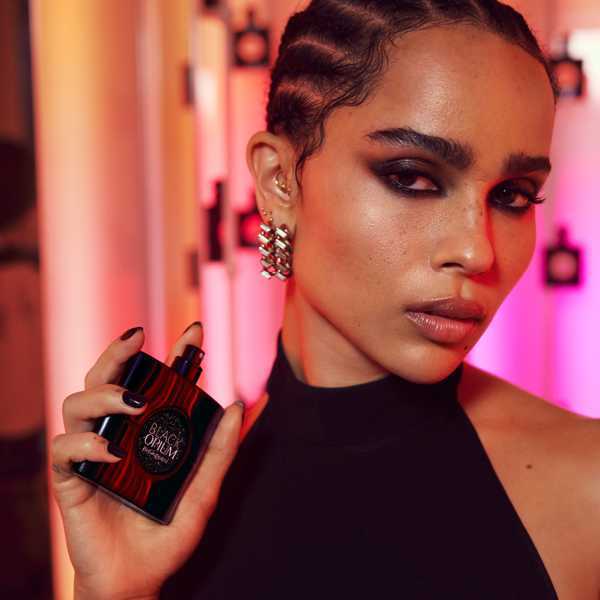 YSL Black Opium Le Parfum 30ml (British brand)