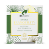 Dr Organic Evoke Tranquility Eye Serum 10ml, UK version