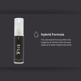 Loving Joy Silk Hybrid lubricant 30ml (British brand)
