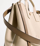 Chloé canvas carry tote bag medium - British product