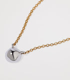Annoushka Whoopsie Daisy diamond necklace, UK version