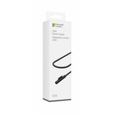 Microsoft Surface Go 24W power supply with 1.75m cable (British brand)