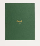 Harrods writing set with 10 cards and envelopes, UK version