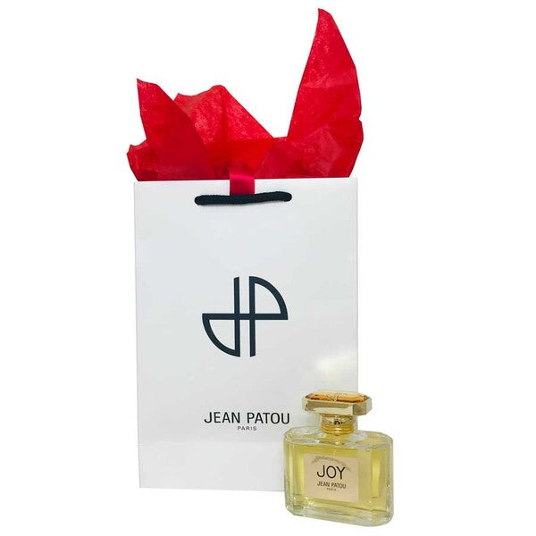 Jean Patou Joy Eau de Toilette spray 75ml, imported from the UK