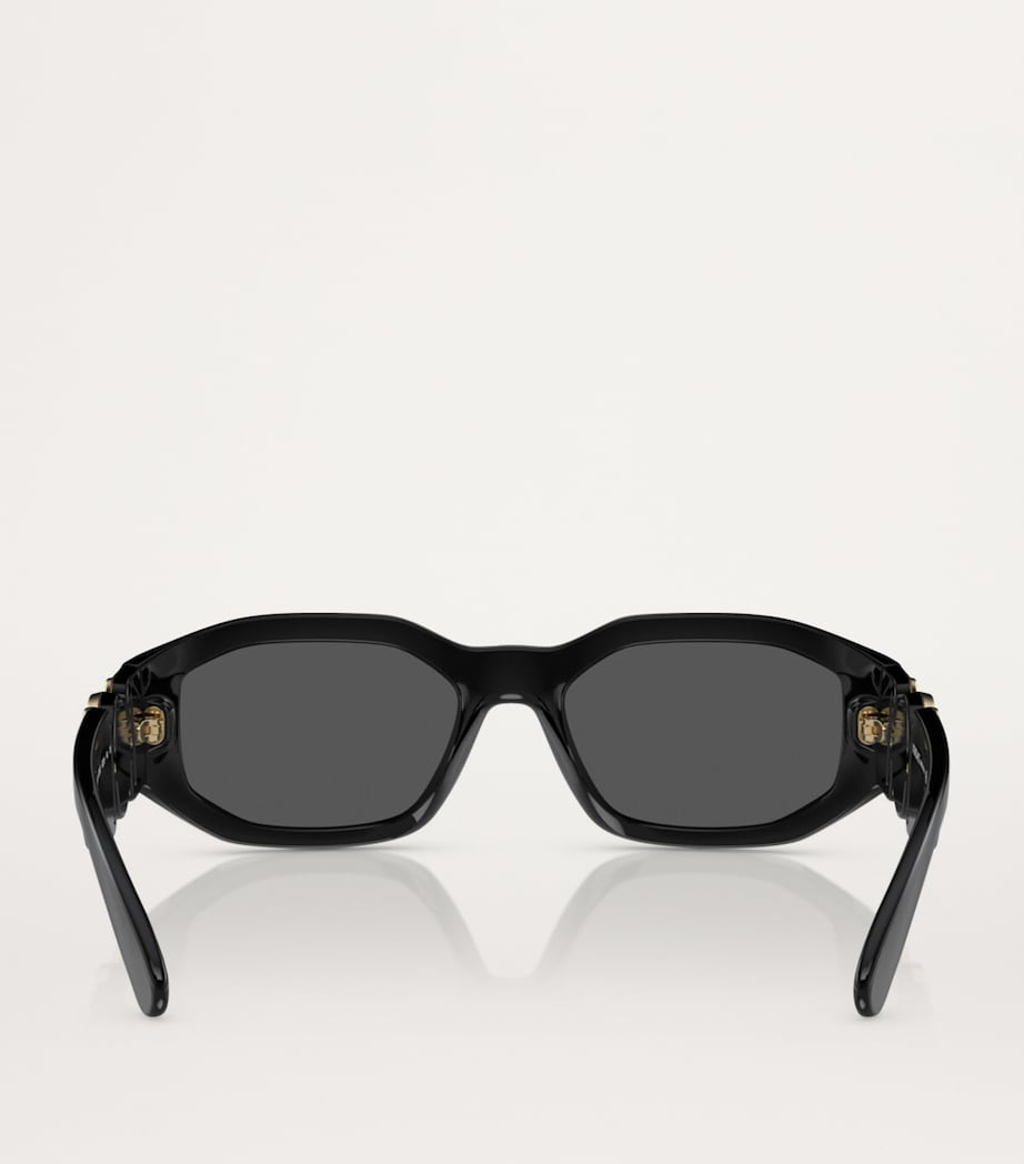 Versace Nylon sunglasses model 0VE4361, UK version