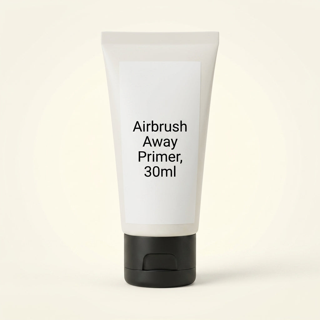 No7 Instant Illusions Airbrush Away primer 30ml (britisk merke)