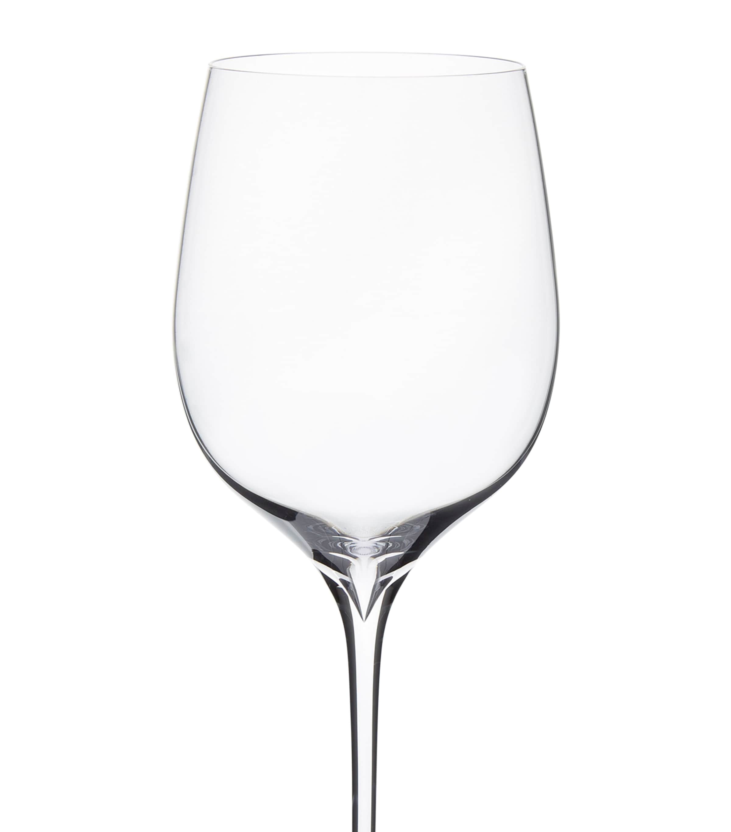 Waterford Elegance Pinot Noir wine glasses set of 2 (British brand)