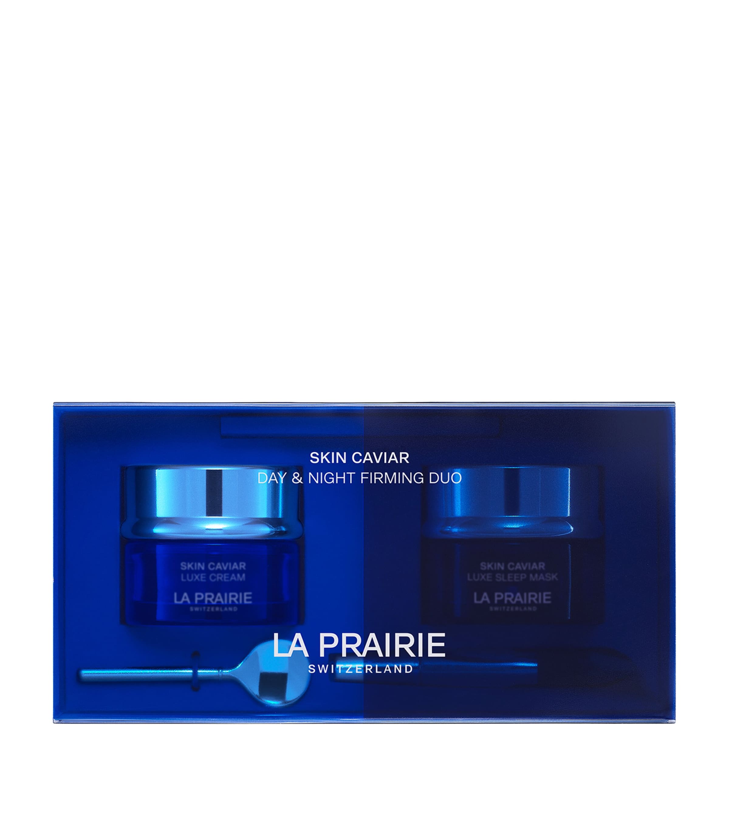La Prairie Skin Caviar Day and Night Firming Duo, UK version