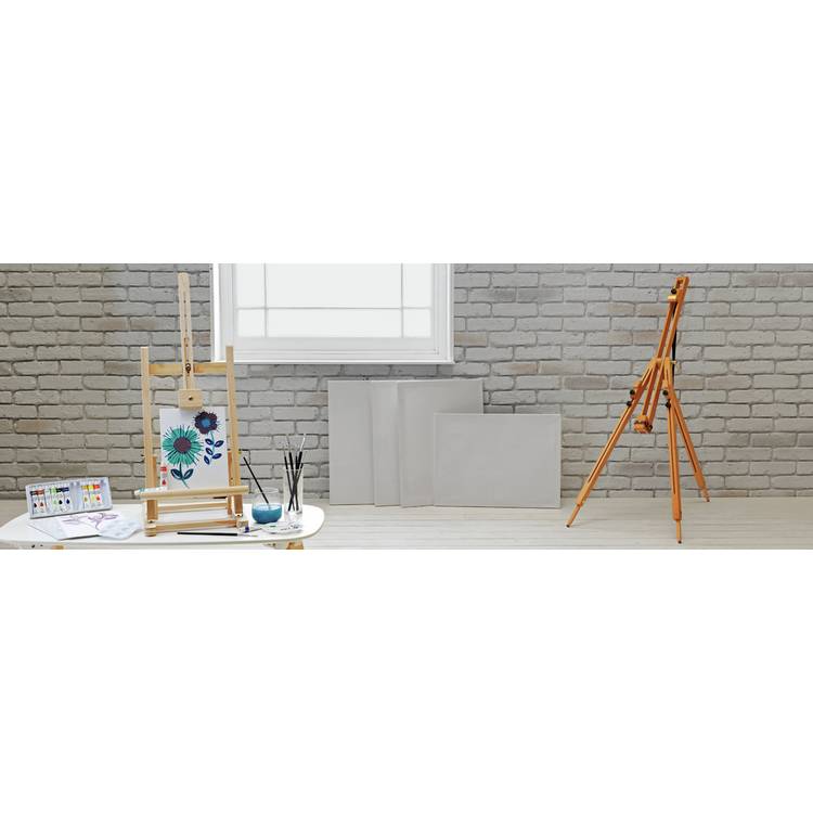 YXSH pack of 4 canvasses 24x18 inches - British product