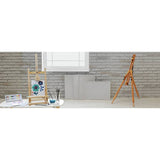 YXSH pack of 4 canvasses 24x18 inches - British product