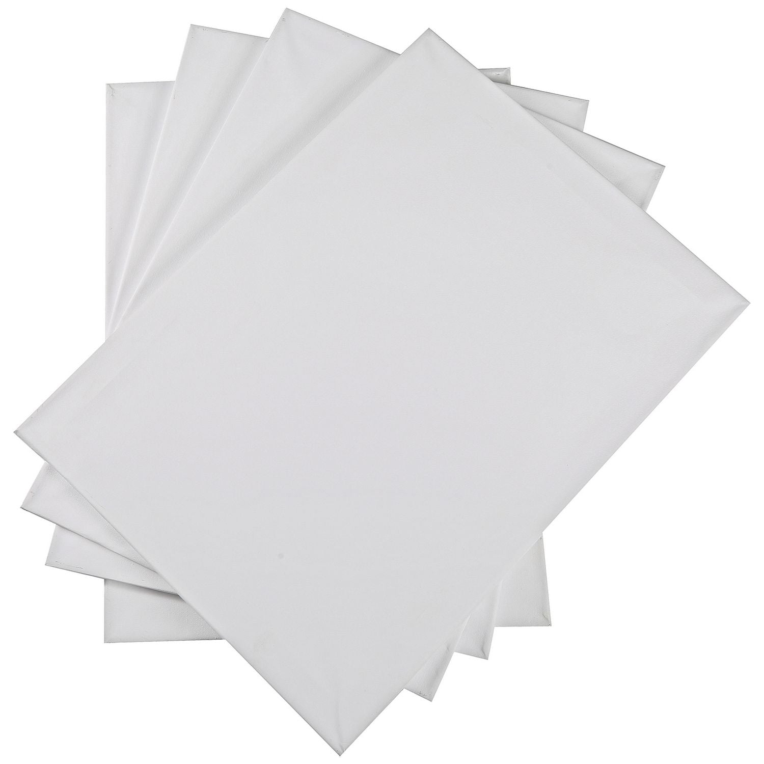 YXSH pack of 4 canvasses 24x18 inches - British product